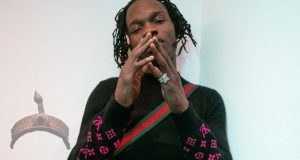 Naira Marley