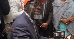 obaseki