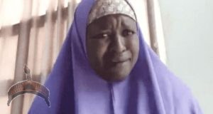 Aisha Yesufu