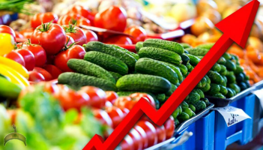 Five Causes Of Food Inflation In Nigeria Five Causes Of Food Inflation In Nigeria