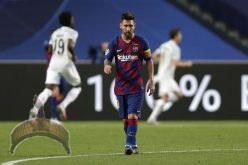 messi