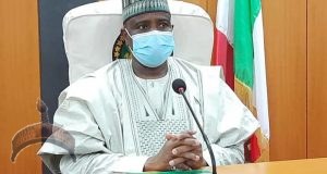 Aminu Waziri Tambuwal