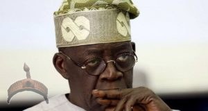 Tinubu