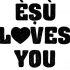 esu loves you