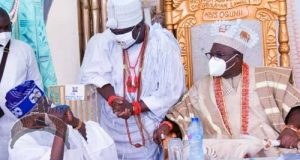 tinubu ooni