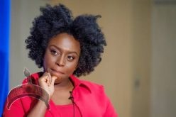 Chimamanda