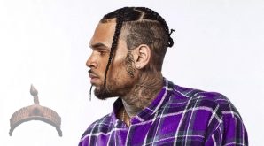 Chris Brown