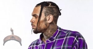 Chris Brown