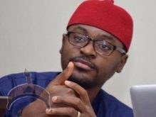Fredrick Nwabufo