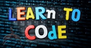 Learn coding