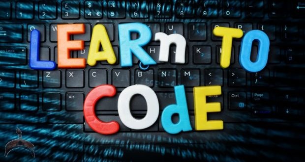 Learn coding