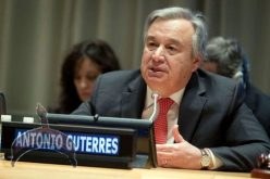 Un officials