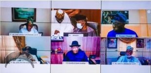 buhari gowon