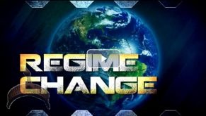 regime change