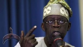 Tinubu