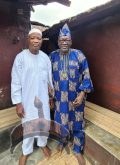 Babalawo for Ifa