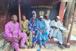 Babalawo for Ifa