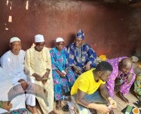 Babalawo for Ifa