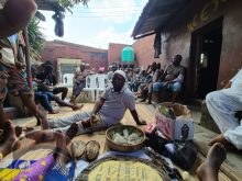 Babalawo for Ifa