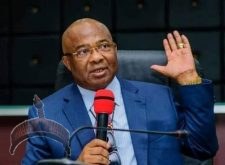 Hope Uzodinma