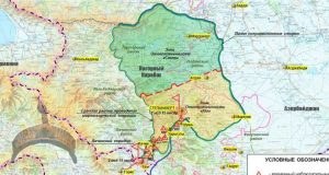 Russian-military-map-