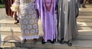 olubadan