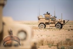 u.s in syria