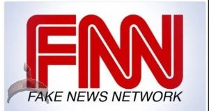 Cnn fake news network