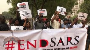 endsars