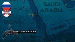 russian sudan