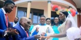 world most ugly man weds