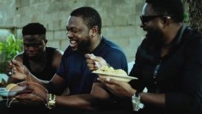 Basketmouth