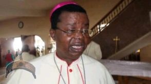 Catholic Bishop