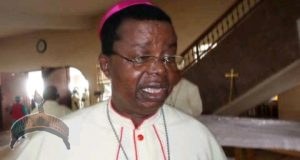 Catholic Bishop