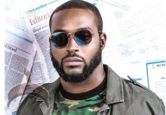 DJ Neptune