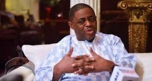 Femi Fani Kayode