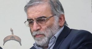 Iranians