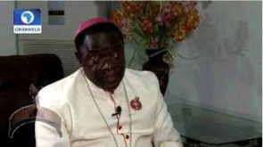 Kukah