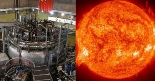 chinese sun