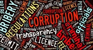 corruption