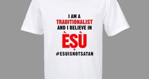 esuIsnotSatan