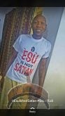 esu is not satan 2020