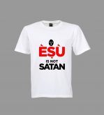 esuIsnotSatan
