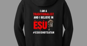 esuIsnotSatan