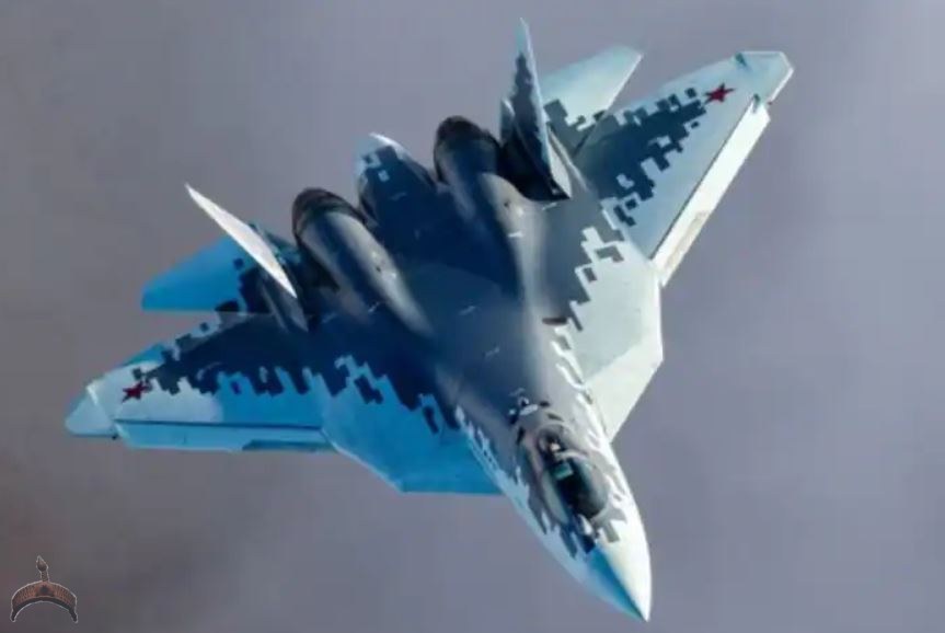 Su-57 Is Here – Russian 5th Gen Jet Enters Service - Ọmọ Oòduà