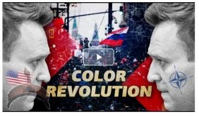 colour revolution