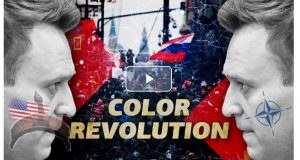 colour revolution