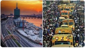 Lagos