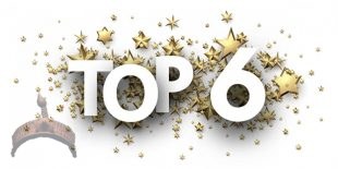 top 6