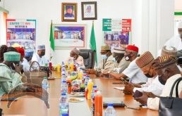 bukola saraki